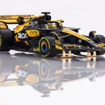 McLaren F1 MCL 38 #4 AU 2024 AFX22103