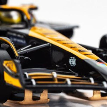 McLaren F1 MCL 38 #4 AU 2024 AFX22103