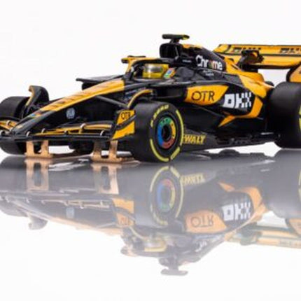 McLaren F1 MCL 38 #4 AU 2024 AFX22103