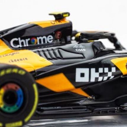 McLaren F1 MCL 38 #4 AU 2024 AFX22103