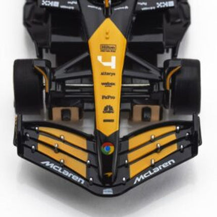 McLaren F1 MCL 38 #4 AU 2024 AFX22103