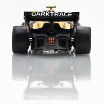 McLaren F1 MCL 38 #4 AU 2024 AFX22103