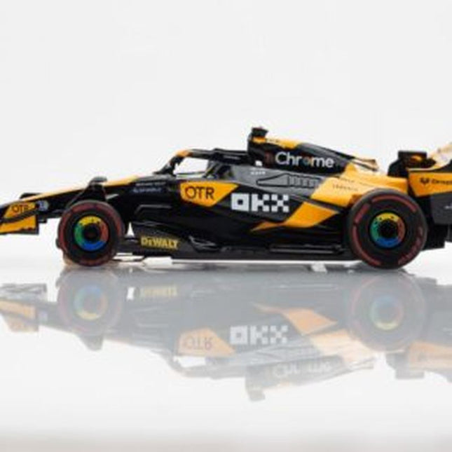 McLaren F1 MCL38 #81 AU AFX22104