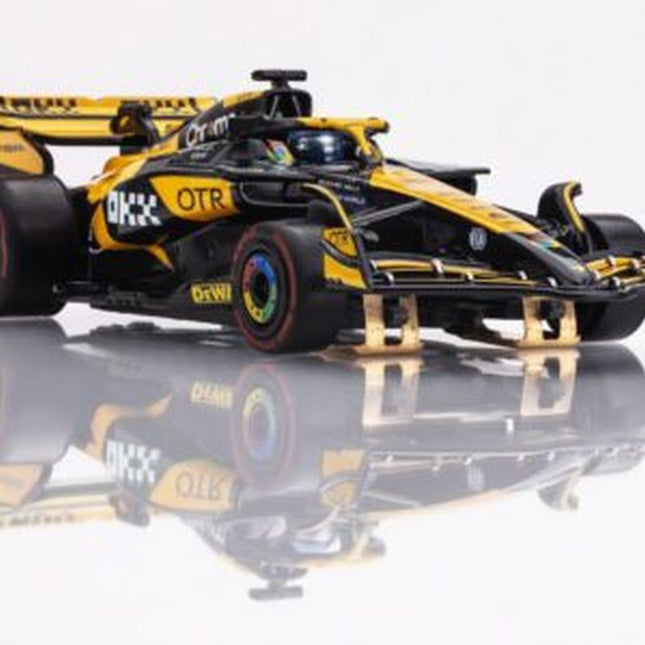 McLaren F1 MCL38 #81 AU AFX22104
