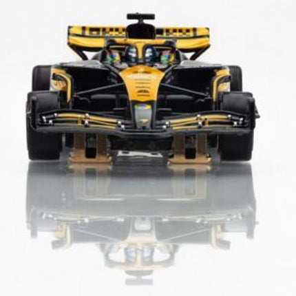 McLaren F1 MCL38 #81 AU AFX22104