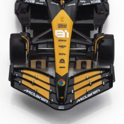McLaren F1 MCL38 #81 AU AFX22104