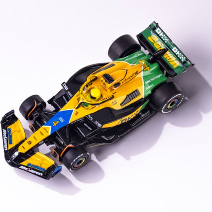 22120 Mclaren F1 MCL38 #4 Senna Monaco 2024 AFX22120