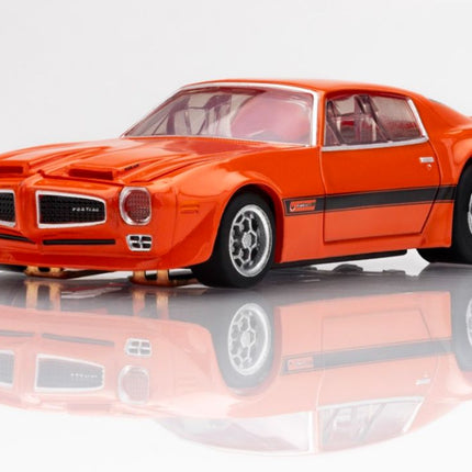 Firebird Formula 400 1972 Sundance Orange AFX22124
