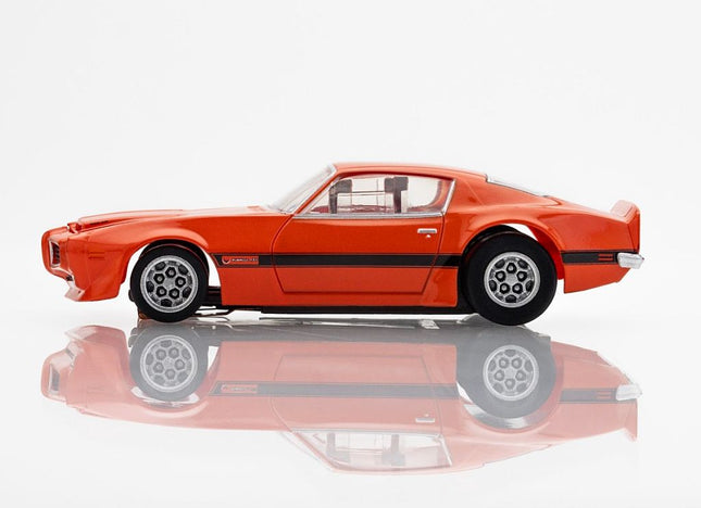 Firebird Formula 400 1972 Sundance Orange AFX22124