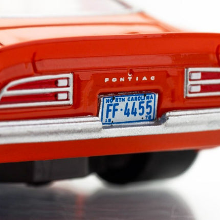 Firebird Formula 400 1972 Sundance Orange AFX22124