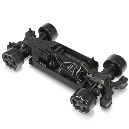 Arrma Infraction Grom 3S BLX 1/12 4WD RTR Brushless Street Bash Truck (Red/Black) w/2.4GHz Radio, DSC, Battery & Charger ARA2315ST1