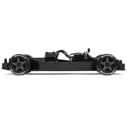 Arrma Infraction Grom 3S BLX 1/12 4WD RTR Brushless Street Bash Truck (Red/Black) w/2.4GHz Radio, DSC, Battery & Charger ARA2315ST1