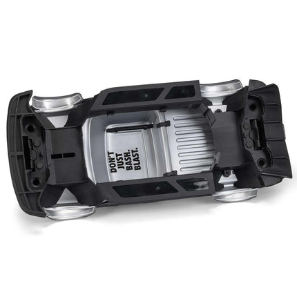 Arrma Infraction Grom 3S BLX 1/12 4WD RTR Brushless Street Bash Truck (Yellow/Black) w/2.4GHz Radio, DSC, Battery & Charger ARA2315ST2