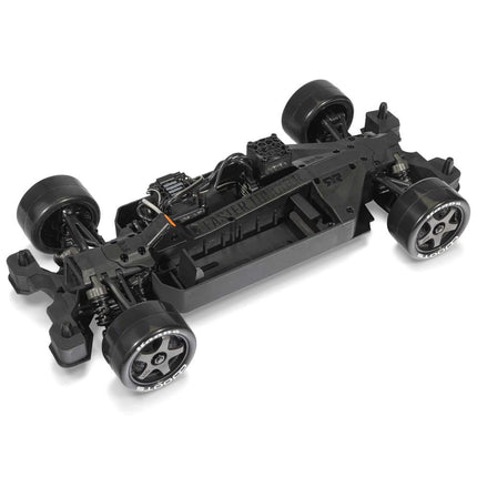 Arrma Infraction Grom 3S BLX 1/12 4WD RTR Brushless Street Bash Truck (Yellow/Black) w/2.4GHz Radio, DSC, Battery & Charger ARA2315ST2