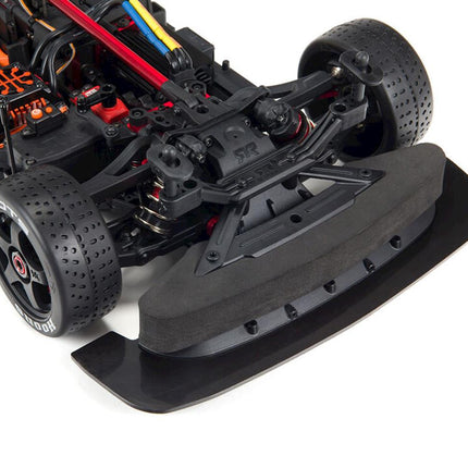 Arrma Infraction V2 6S BLX Brushless 1/7 RTR 4WD Street Bash Truck Silver ARA7615V2T2