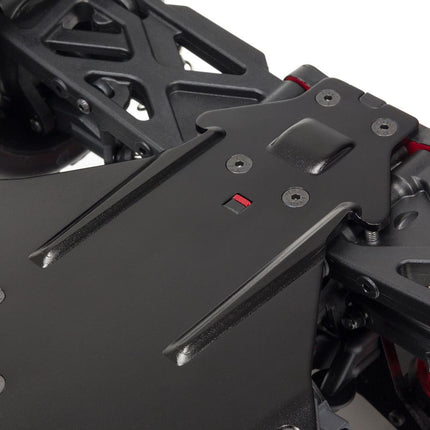 Arrma Typhon 6S BLX Brushless RTR 1/8 4WD Buggy Red/Black V5 ARA8606V5