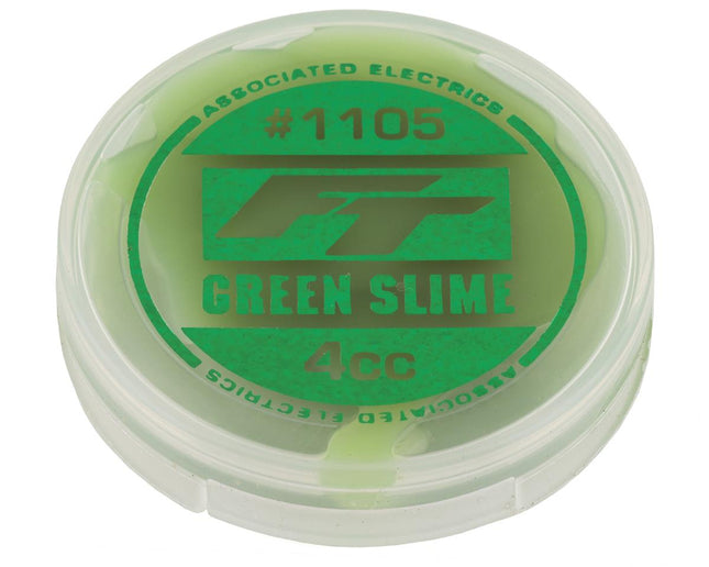 Team Associated Factory Team Green Slime ASC1105