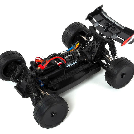 Team Associated Reflex 14T RTR 1/14 Scale 4WD Truggy 20176
