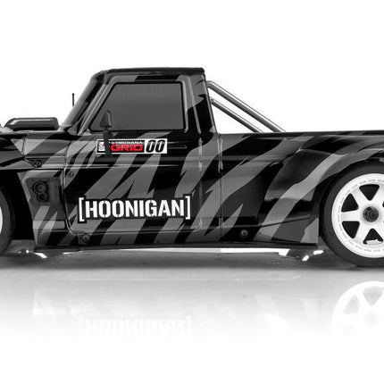 Team Associated Apex2 Hoonitruck RTR 1/10 Electric 4WD Truck w/Battery & Charger ASC30123C