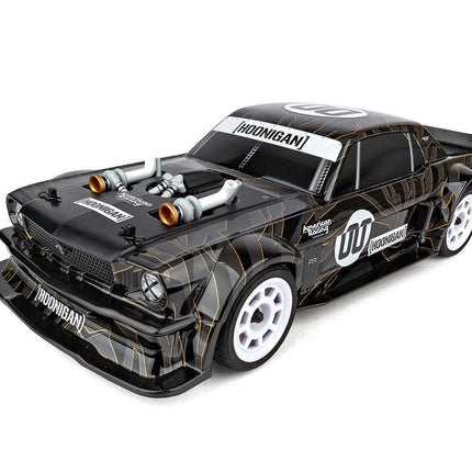 Team Associated Apex2 Hoonicorn RTR 1/10 Electric 4WD Touring w/2.4GHz Radio ASC30124