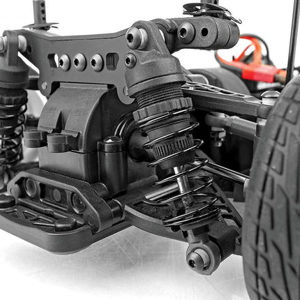 Team Associated Apex2 Hoonicorn RTR 1/10 Electric 4WD Touring w/2.4GHz Radio ASC30124