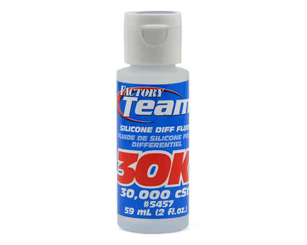 Team Associated Silicone Differential Fluid (2oz) (2,000k-1mil)