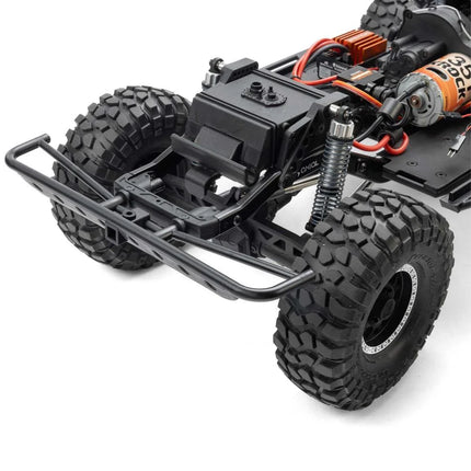 Axial SCX10 III Jeep Cherokee XJ 1/10 RTR 4WD Electric Trail Rock Crawler (Stone White) w/2.4GHz Radio AXI-2037T2