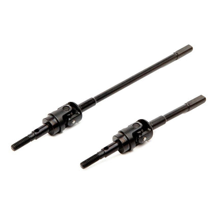 Axial SCX10 III AR45 Universal Axle Set AXI232061