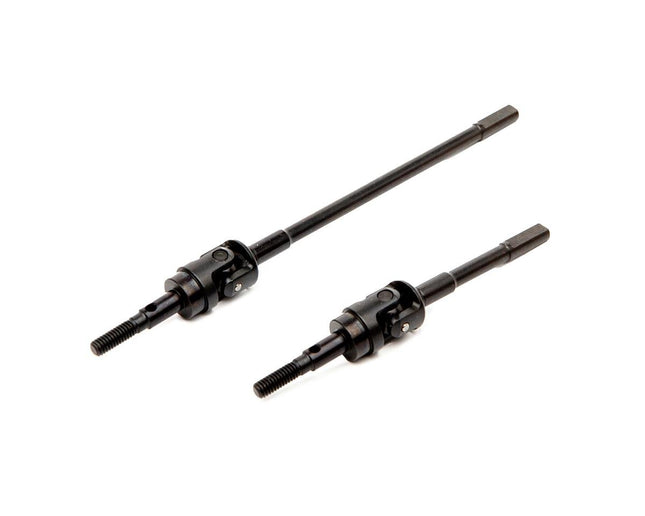 Axial SCX10 III AR45 Universal Axle Set AXI232061
