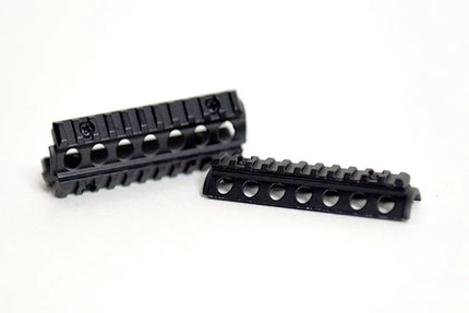 Mini QuadRails GOAQUADRAILS