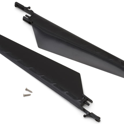 Blade mCX Anniversary Special Edition Upper Rotor Blade Set BLH-2377