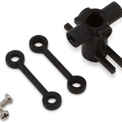 Blade mCX Anniversary Special Edition Lower Rotor Head Set BLH-2380