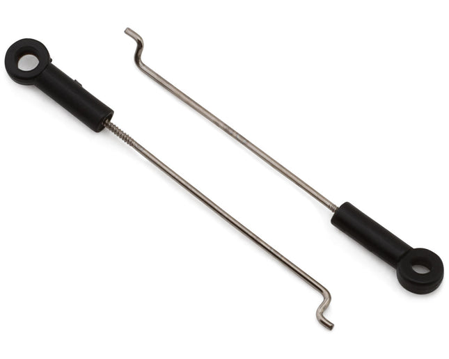 Blade mCX Anniversary Special Edition Servo Pushrods Set BLH-2386