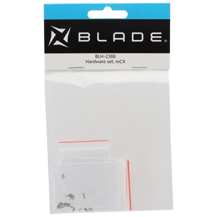 Blade mCX Anniversary Special Edition Hardware Set BLH-2388