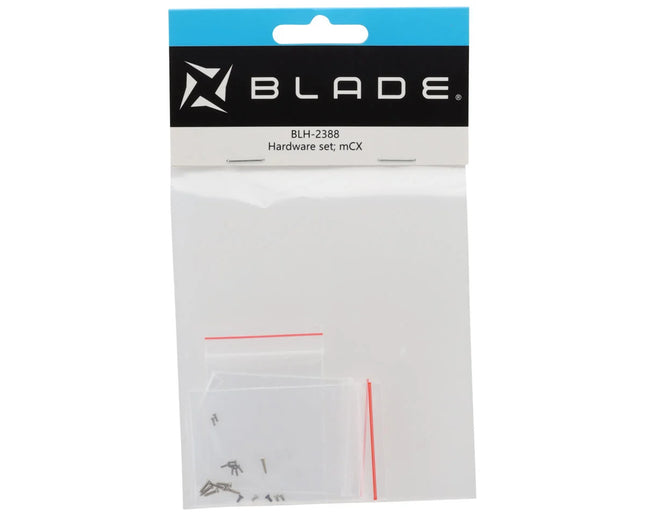 Blade mCX Anniversary Special Edition Hardware Set BLH-2388