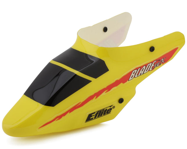 Blade mCX Anniversary Special Edition Canopy (Yellow) BLH-2389