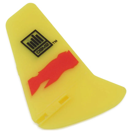 Blade mCX Anniversary Special Edition Tail Fin BLH-2392
