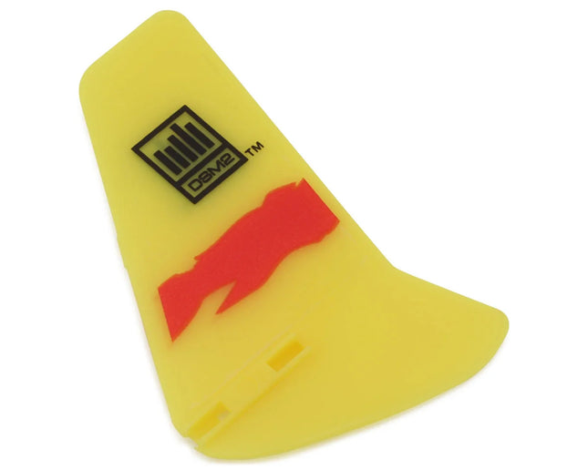 Blade mCX Anniversary Special Edition Tail Fin BLH-2392