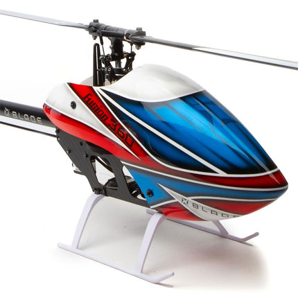 Blade Fusion 360 Smart BNF Basic Electric Flybarless Helicopter w/SAFE BLH6150
