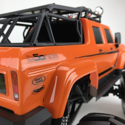 CEN Ford B50 Mt-Series 1/10 Solid Axle RTR Monster Truck CEG8960