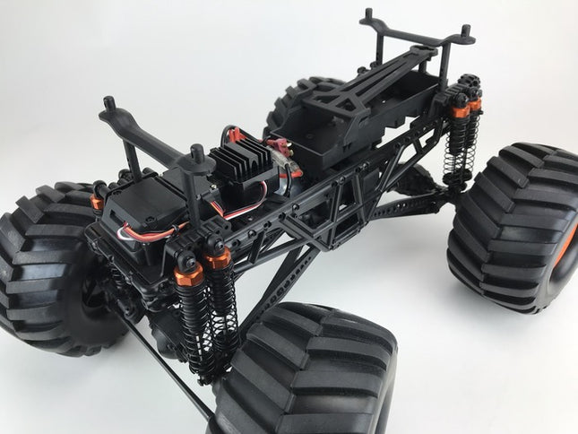 CEN Ford B50 Mt-Series 1/10 Solid Axle RTR Monster Truck CEG8960