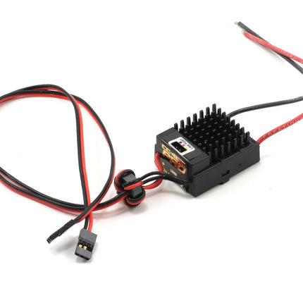 Castle Creations 010-0004-01 20A BEC Pro Voltage Regulator CSE010000401