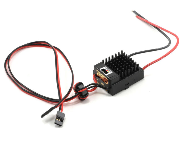 Castle Creations 010-0004-01 20A BEC Pro Voltage Regulator CSE010000401