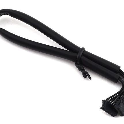 Castle Creations 010-0165-02 Mamba Monster X 8S 1/6 ESC/Motor Combo w/1717 Sensored Motor CSE010016502
