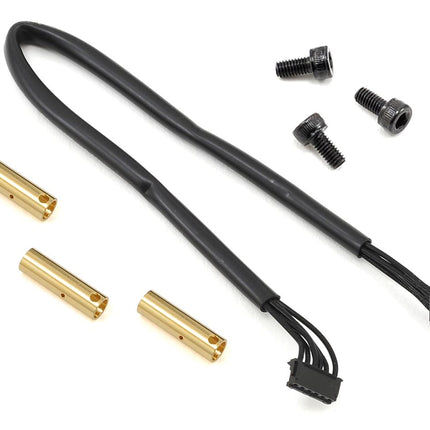 Castle Creations 010-0166-09 Copperhead 10 1/10 Sensored Combo w/1412 3200Kv CSE010016609 SCT Edition