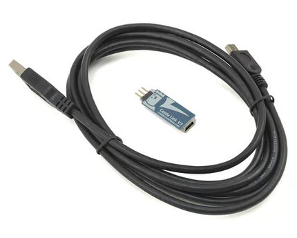 Castle Creations 011-0119-00 Castle Link V3 USB Programmer Adapter CSE011011900