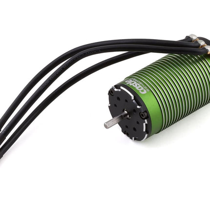 Castle Creations 060-0082-00 1717-1260Kv 4-Pole Sensored Brushless Motor CSE060008200