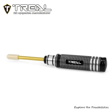 Treal B07GN422NN or X0055A3BED 1.9 beadlock Wheel Scale Hex Head Screw Driver Tool TLHTWHEEL-38