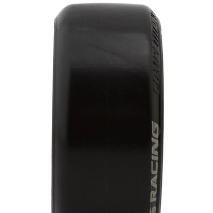 DS Racing Competition III Slick Drift Tires (4) (LF-4P) DS-CS3-LF4P