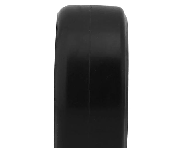 DS Racing 1/10 RWD Competition II Slick Drift Tires (4) (FFF Zero Mark III) DS-RW-3F03